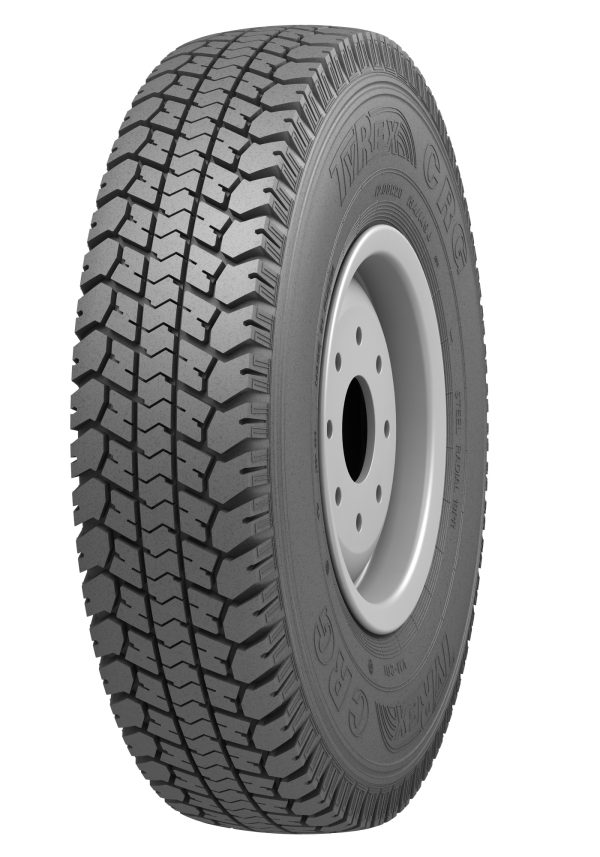 А/шина 8,25R20 (240R508) Tyrex CRG VM-201 POR TT нс12 ОШЗ