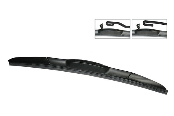 Щетка стеклоочистителя SCT 9562 450 мм Hibrid Wiper Blade 18″