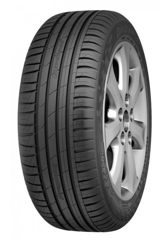 А/шина 235/60R18 Cordiant Sport 3 PS-2 TL 107V