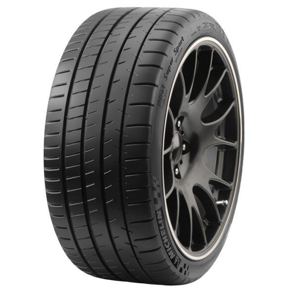 А/шина 245/40R20 Michelin Pilot Super Sport TL 99Y XL