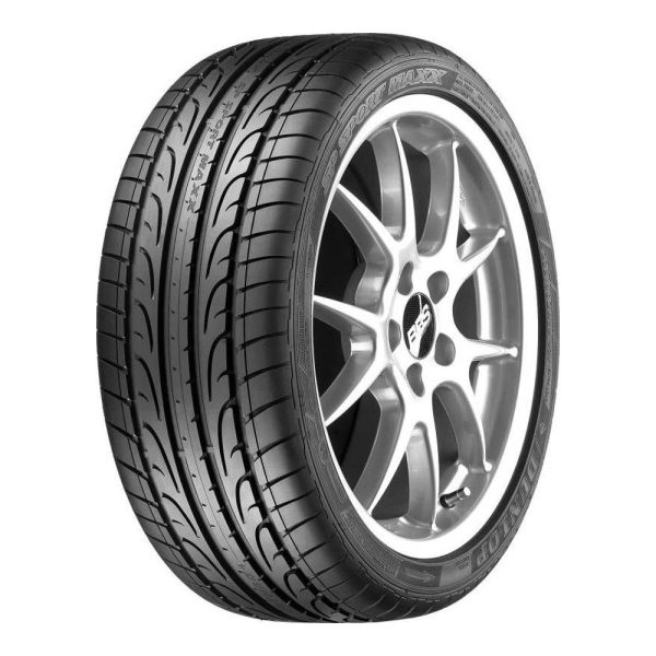 А/шина 245/45R17 Dunlop Sport Maxx TL 95Y