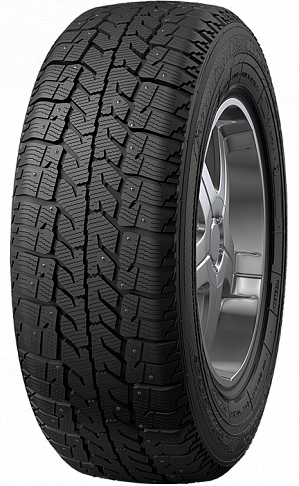 А/шина 215/65R16C Cordiant Business CW-2 TL 109/107Q (шип)