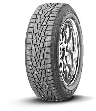 А/шина 205/55R16 Roadstone WINGUARD winSpike TL 94T XL (шип)