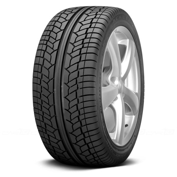 А/шина 235/55R18 Achilles Desert Hawk UHP TL 104V