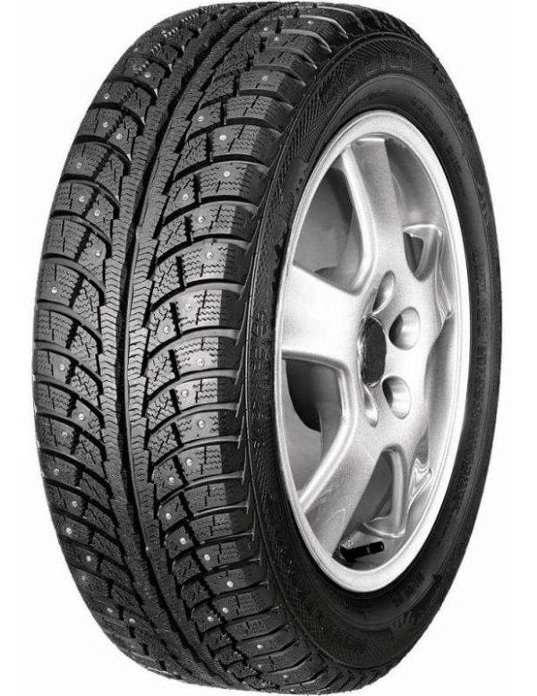 А/шина 195/60R15 Matador MP-30 Sibir Ice2 TL 92T XL (шип)