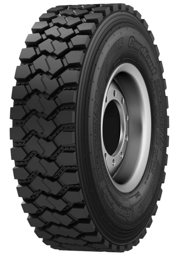 А/шина 315/80R22,5 Cordiant Professional DO-1 TL 157/154G ЯШЗ