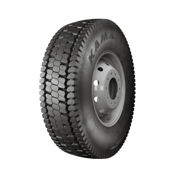 А/шина 315/80R22,5 NR-201 TL 156/150L НкШЗ