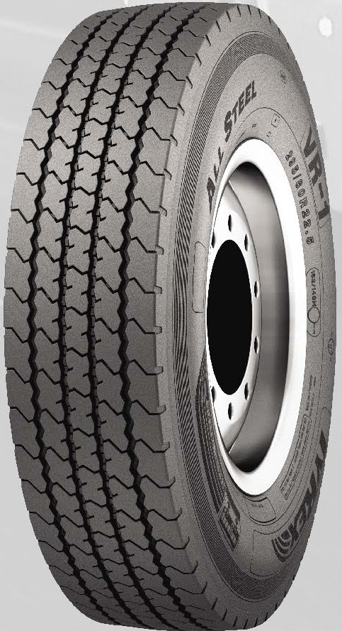 А/шина 295/80R22,5 Tyrex All Steel VR-1 TL ЯШЗ