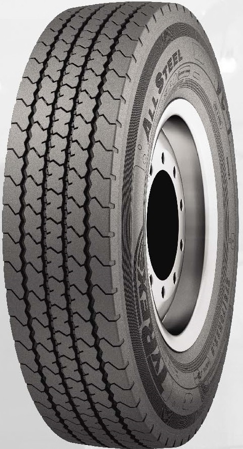 А/шина 275/70R22,5 Tyrex All Steel VC-1 TL 148/145J (152/148E) ЯШЗ