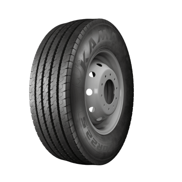 А/шина 215/75R17,5 NF-202 TL 126/124M НкШЗ