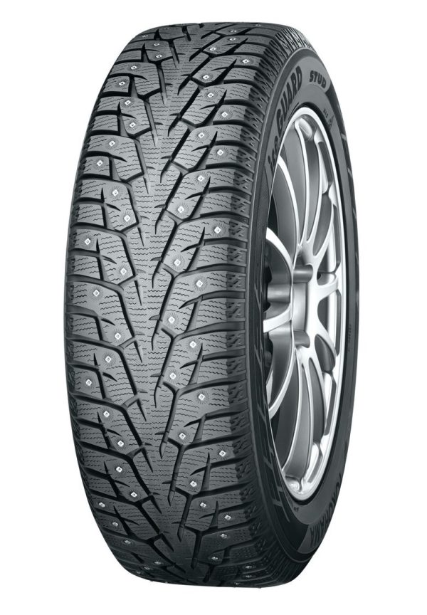 А/шина 225/70R16 Yokohama Ice Guard IG55 TL 107T (шип)