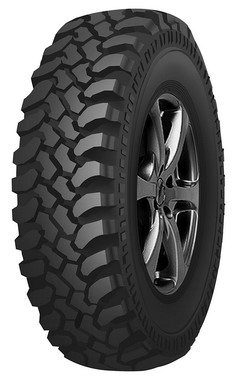 А/шина 205/75R15 Forward Safari-540 TL АШК