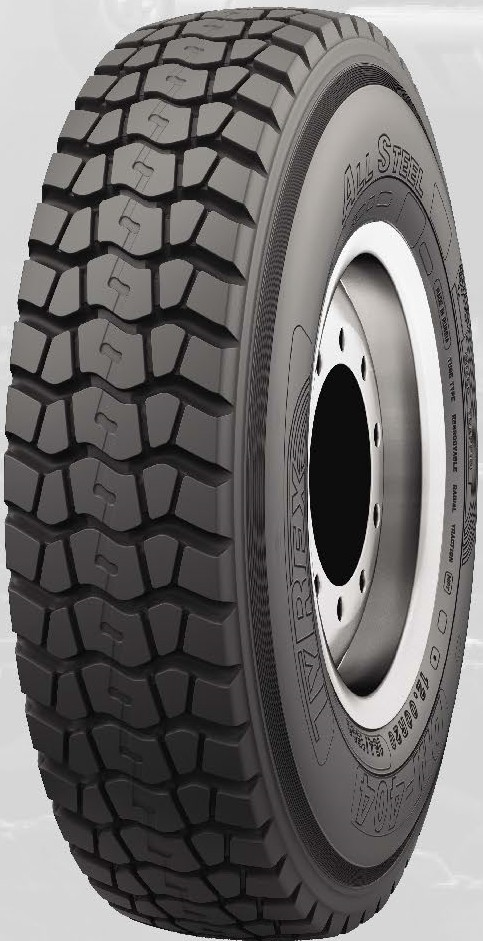 А/шина 12,00R20 (320R508) Tyrex All Steel DM-404 TT 156/153G ЯШЗ с о/л