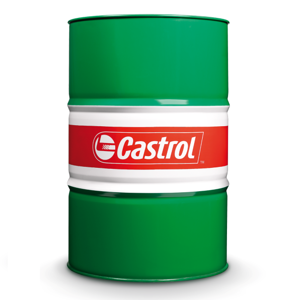 Transmax ATF DX III Multivehicle Castrol 208л. синт. Масло трансм. для АКПП (старый 157F3F,157AB2)