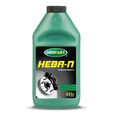 Т/ж  Нева-П OILRIGHT   455гр. /кор.12шт./