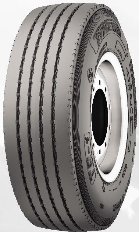 А/шина 385/65R22,5 Tyrex All Steel TR-1 TL ЯШЗ