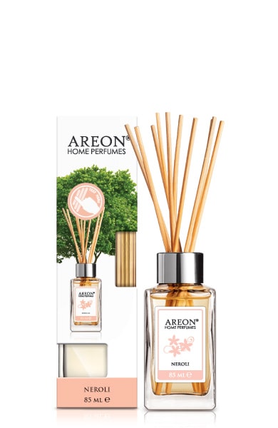 Ароматизатор Areon HOME Perfume Sticks / Neroli 85мл. /1шт./ 704-PS-13