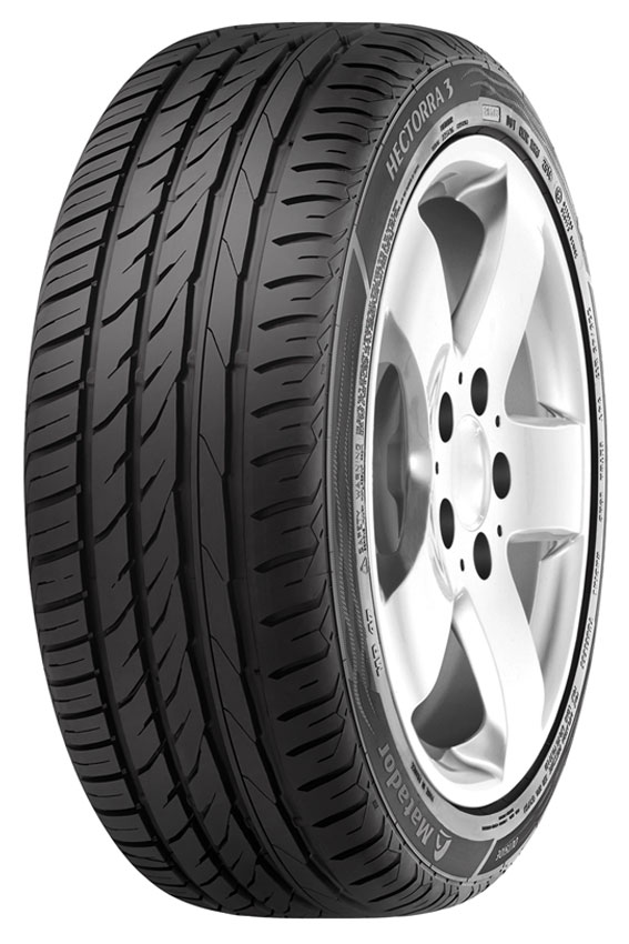 А/шина 245/40R18 Matador MP-47 Hectorra 3 TL 97Y XL