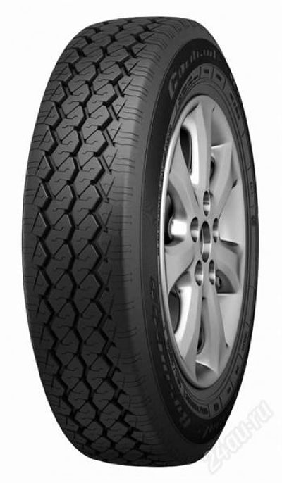 А/шина 225/75R16C Cordiant Business CA-1 TL 121/120Q M+S