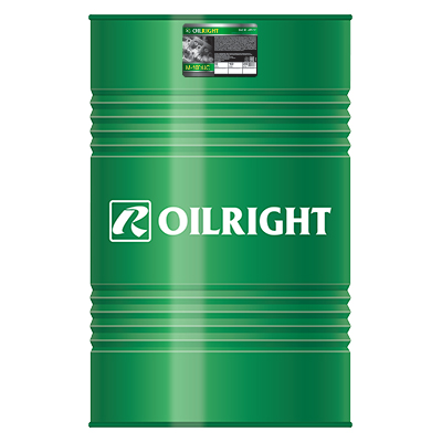 М10ДМ OILRIGHT 200л. (175кг. бочка б/у) мин. API CD Масло моторное