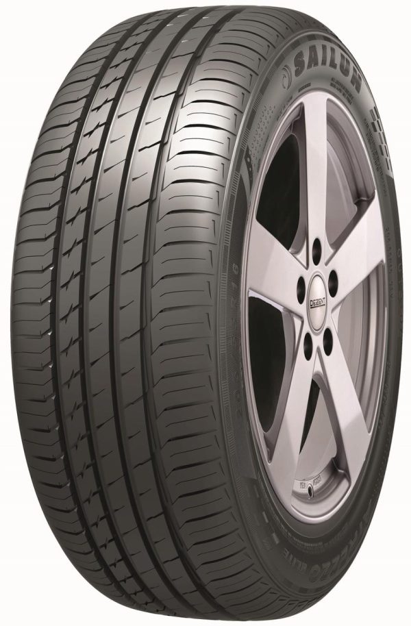 А/шина 215/55R16 Sailun Atrezzo ELITE TL 97H XL