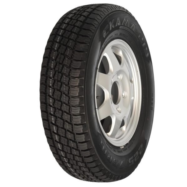 А/шина 225/75R16 Кама-219 TL 104Q НкШЗ