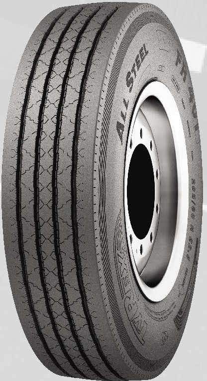 А/шина 295/80R22,5 Tyrex All Steel FR-401 TL ЯШЗ