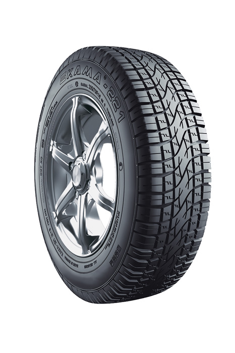 А/шина 235/70R16 Кама-221 TL 109 M+S НкШЗ