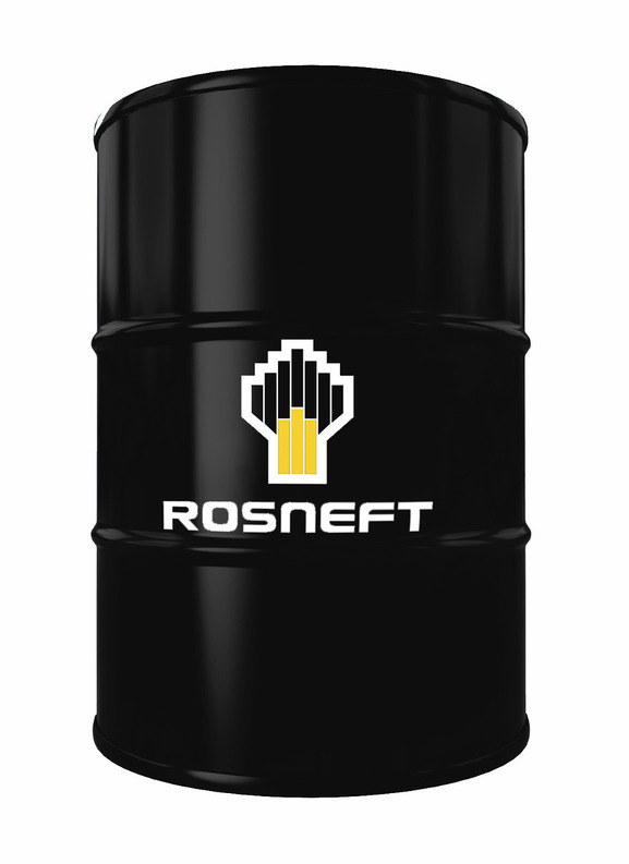 Gidrotec HLP 46 Rosneft 216,5л. (180кг.) Масло гидравлическое NEW