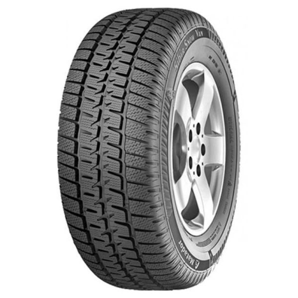 А/шина 215/75R16C Matador MPS-530 Sibir Snow Van TL 116/114N