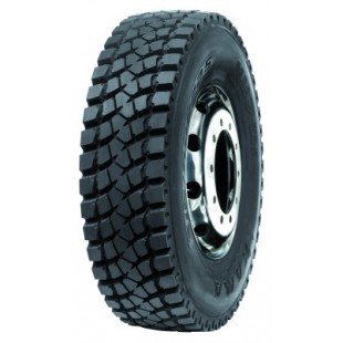 А/шина 315/80R22,5 NU-701 TL НкШЗ