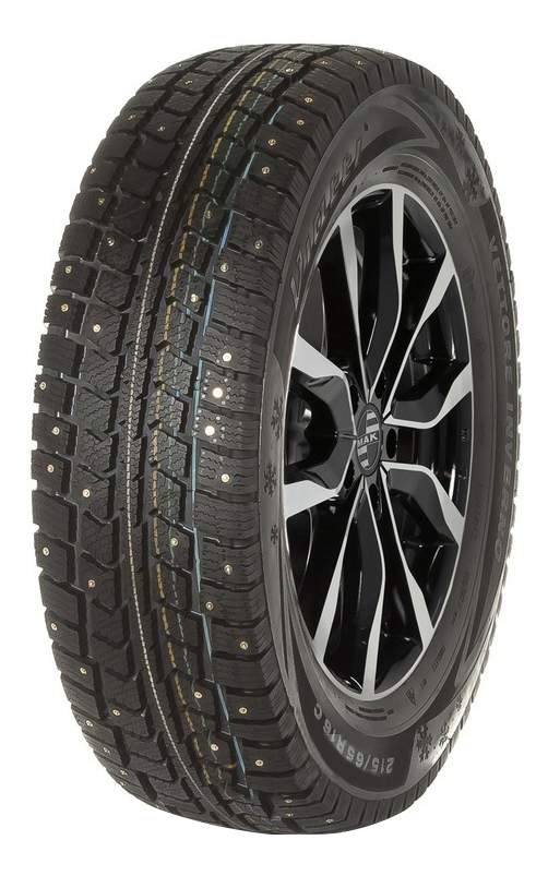 А/шина 225/70R15C Viatti Vettore Inverno V-524 TL 112/110R (шип)