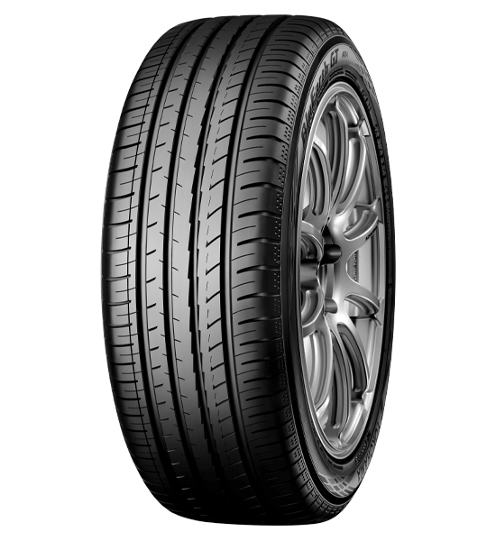 А/шина 215/60R16 Yokohama BluEarth-GT AE51 TL 99V