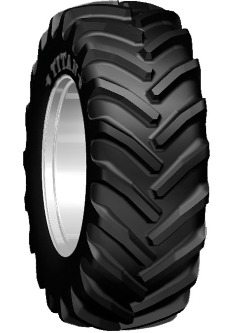 А/шина 600/70R30 TITAN AG55V TL 155А8/В ВлШЗ