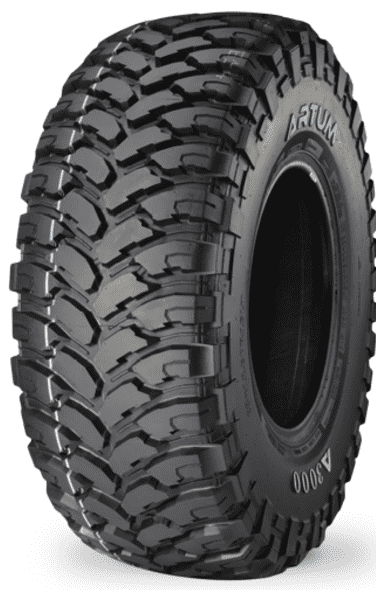 А/шина 305/70R16 Artum A3000 TL 118/115Q (2016г.)