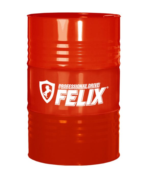 Антифриз (-40) зелёный G-11 Т-С FELIX PROLONGER 220кг. (г.Дзержинск)