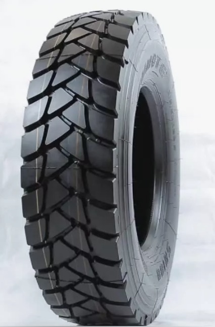 А/шина 315/80R22,5 TAITONG HS203 TL 157/153L PR20 M+S (карьер)