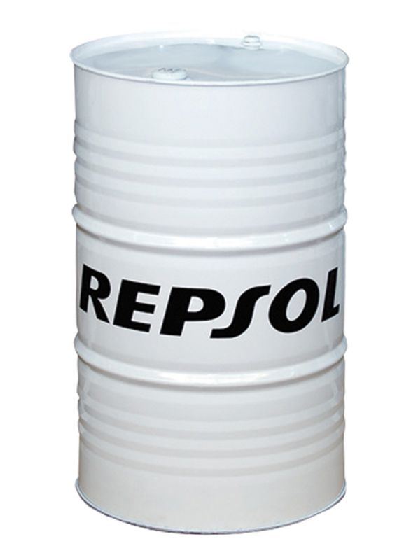 Orion UTTO REPSOL 208л. Масло тракторное