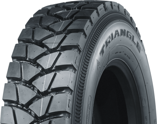 А/шина 315/80R22,5 Triangle TR918 TL PR20 157/154K (карьер)