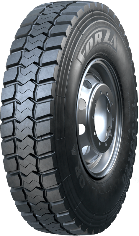 А/шина 315/80R22,5 FORZA OR A TL 156/150F НкШЗ