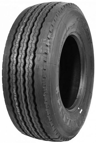 А/шина 385/65R22,5 YITAI T286 TL 160K (прицеп, 4 дорожки))