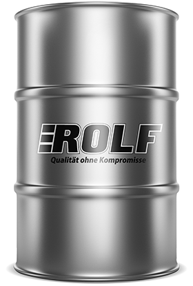 ROLF HYDRAULIC HVLP ZF 46 208л. п/синт. Масло гидравлическое