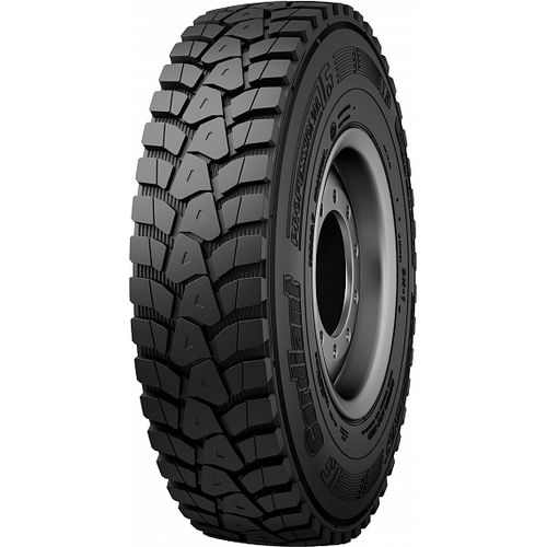 А/шина 315/80R22,5 Cordiant Professional DM-1 TL 156/150K ЯШЗ