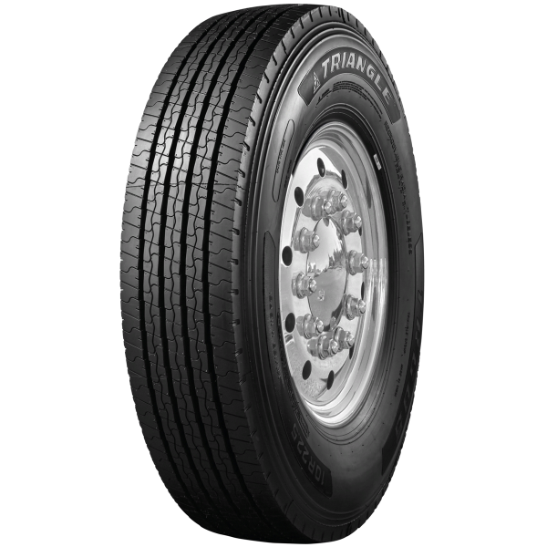 А/шина 235/75R17,5 Triangle TR685 TL 143/141J PR18 (руль/прицеп)