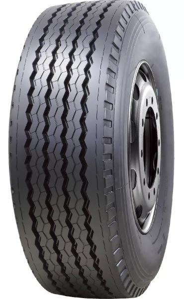 А/шина 385/65R22,5 Hifly HH107 TL 160K (прицеп, 4 дорожки)