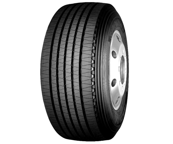 А/шина 385/65R22,5 Yokohama 106ZS TL 158L (рулевая ось)