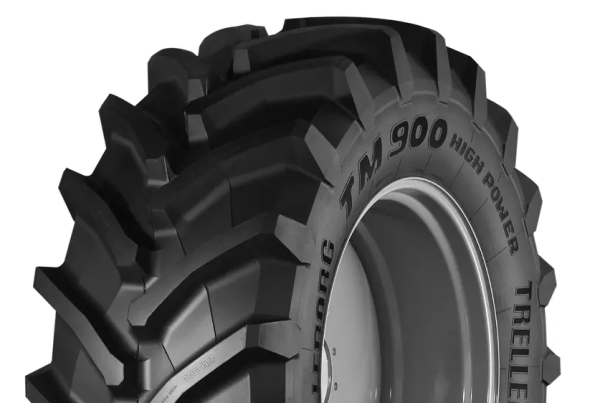 А/шина 900/60R42 Trelleborg TM900HP TL 180D/177E