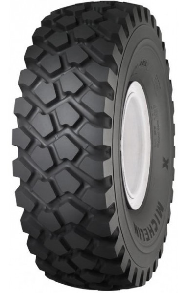 А/шина 395/85R20 Michelin XZL TL 168G