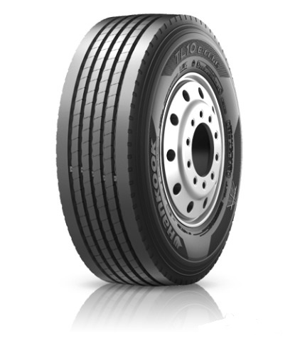 А/шина 445/65R22,5 Hankook TL10 TL 169K (прицепная, магистральная) (ССП)