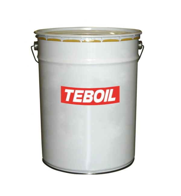 Смазка многоцелевая TEBOIL Grease LCP 1-220  18кг. ведро